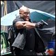 Street Fighter: La leyenda : photo Andrzej Bartkowiak, Michael Clarke Duncan