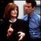 El secreto de Thomas Crown : photo John McTiernan, Pierce Brosnan, Rene Russo