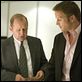 photo Peter Firth, Rupert Penry-Jones