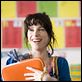 Happy. Un cuento sobre la felicidad : photo Mike Leigh, Sally Hawkins
