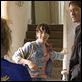 Happy. Un cuento sobre la felicidad : photo Mike Leigh, Sally Hawkins, Samuel Roukin