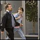 Happy. Un cuento sobre la felicidad : photo Eddie Marsan, Mike Leigh, Sally Hawkins