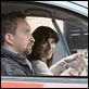 Happy. Un cuento sobre la felicidad : photo Eddie Marsan, Mike Leigh, Sally Hawkins
