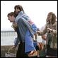 Happy. Un cuento sobre la felicidad : photo Mike Leigh, Sally Hawkins