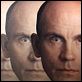 Cómo ser John Malkovich : photo John Malkovich, Spike Jonze