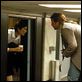 Cómo ser John Malkovich : photo Catherine Keener, John Cusack, Spike Jonze