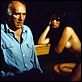 photo Emmanuelle Béart, Jacques Rivette, Michel Piccoli