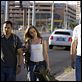 photo Michael Peña, Neil Burger, Rachel McAdams, Tim Robbins