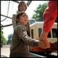 Las vidas posibles de Mr. Nobody : photo Jaco van Dormael