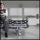 Las vidas posibles de Mr. Nobody : photo Jaco van Dormael, Jared Leto