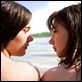 Las vidas posibles de Mr. Nobody : photo Jaco van Dormael, Juno Temple, Toby Regbo