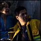 Quarantine : photo Jay Hernandez, John Erick