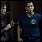 Quarantine : photo Jay Hernandez, Jennifer Carpenter, John Erick