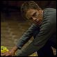 Quarantine : photo Greg Germann, Jay Hernandez, John Erick