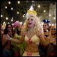 Una conejita en el campus : photo Anna Faris, Fred Wolf