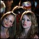 LOL : photo Christa Theret, Lisa Azuelos, Marion Chabassol