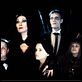 La Familia Addams : photo Anjelica Huston, Barry Sonnenfeld, Christina Ricci, Judith Malina