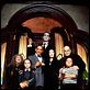 La Familia Addams : photo Anjelica Huston, Barry Sonnenfeld, Carel Struycken, Christina Ricci, Christopher Lloyd