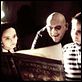 La Familia Addams : photo Barry Sonnenfeld, Christina Ricci, Christopher Lloyd