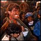 Un pueblo llamado Dante's Peak : photo Jamie Renee Smith, Jeremy Foley, Pierce Brosnan, Roger Donaldson
