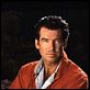Un pueblo llamado Dante's Peak : photo Pierce Brosnan, Roger Donaldson