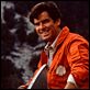 Un pueblo llamado Dante's Peak : photo Pierce Brosnan, Roger Donaldson