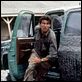 Un pueblo llamado Dante's Peak : photo Pierce Brosnan, Roger Donaldson