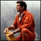 Un pueblo llamado Dante's Peak : photo Pierce Brosnan, Roger Donaldson