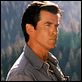 Un pueblo llamado Dante's Peak : photo Pierce Brosnan, Roger Donaldson