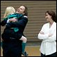 Sobrepasando el límite : photo Bridget Moynahan, Henry Bean, Tim Robbins