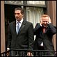 Sobrepasando el límite : photo Henry Bean, William Baldwin, William Hurt