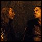 Outlander : photo Howard McCain, Jack Huston, Jim Caviezel