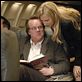 Synecdoche, New York : photo Charlie Kaufman, Hope Davis, Philip Seymour Hoffman