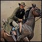El bueno, el malo y el raro : photo Kim Jee-woon, Woo-Sung Jung
