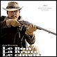 El bueno, el malo y el raro : poster Kim Jee-woon, Woo-Sung Jung