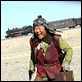 El bueno, el malo y el raro : photo Kim Jee-woon