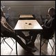 Hunger : photo Michael Fassbender, Steve McQueen (II)