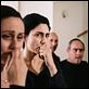 Los siete días : photo Ronit Elkabetz, Shlomi Elkabetz