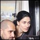 Los siete días : photo Ronit Elkabetz, Shlomi Elkabetz