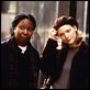 En lo profundo del océano : photo Michelle Pfeiffer, Ulu Grosbard, Whoopi Goldberg