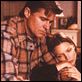 En lo profundo del océano : photo Michelle Pfeiffer, Treat Williams, Ulu Grosbard