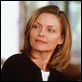 En lo profundo del océano : photo Michelle Pfeiffer, Ulu Grosbard