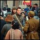 Los niños de Huang Shi : photo Jonathan Rhys Meyers, Roger Spottiswoode