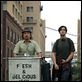 The Wackness : photo Ben Kingsley, Jonathan Levine, Josh Peck