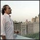 The Wackness : photo Ben Kingsley, Jonathan Levine