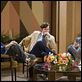 Mi nombre es Harvey Milk : photo Gus Van Sant, Josh Brolin, Sean Penn