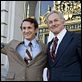 Mi nombre es Harvey Milk : photo Gus Van Sant, Sean Penn, Victor Garber