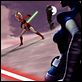 Star Wars: The Clone Wars : poster Dave Filoni, George Lucas