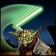 Star Wars: The Clone Wars : poster Dave Filoni, George Lucas