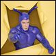 photo Patrick Warburton